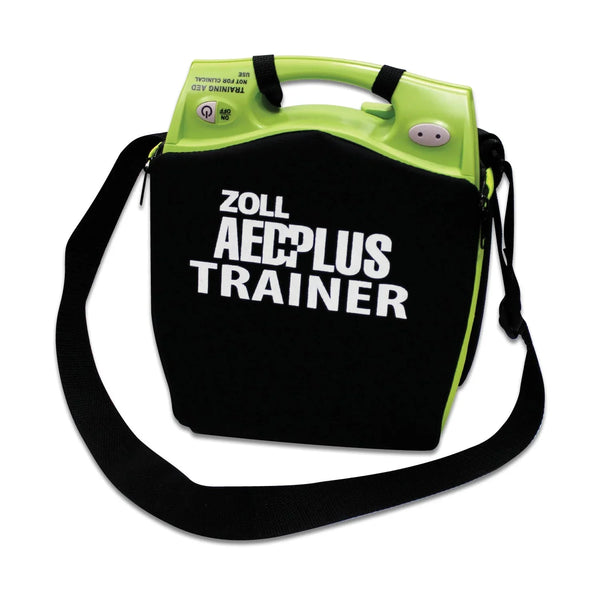ZOLL AED Plus Trainer 2 Carry Case - Defib Expert Ltd