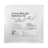 ZOLL AED Plus Trainer 2 Training Pads - Defib Expert Ltd