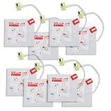 ZOLL AED Pro CPR Stat - padz® - Defib Expert Ltd