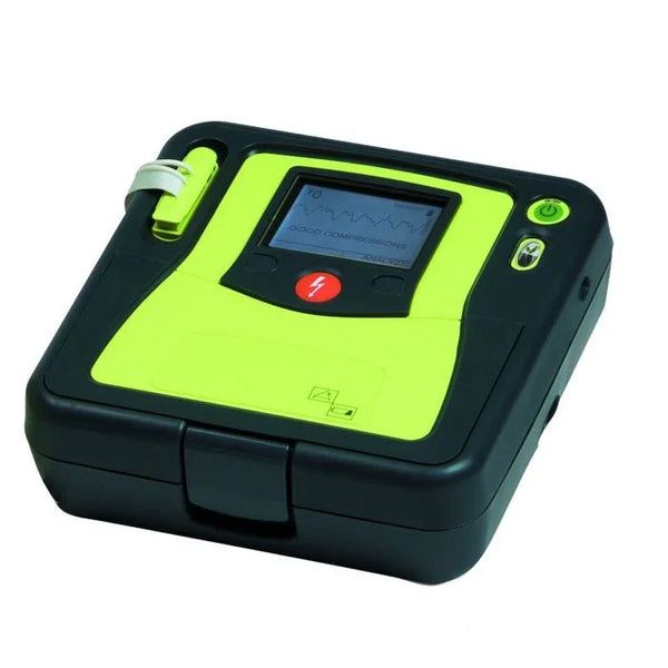 ZOLL AED Pro® Semi - Automatic/Manual - Defib Expert Ltd
