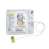 Zoll AED Stat - padz II - Defib Expert Ltd
